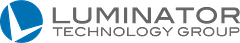 Luminator Technology Group logo
