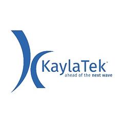 KaylaTek logo
