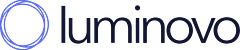 Luminovo logo