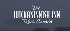 Wickaninnish Inn logo