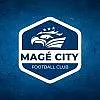 Magé City Football Club logo