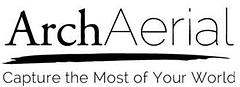 Arch Aerial logo