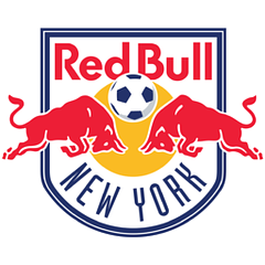 New York Red Bulls logo