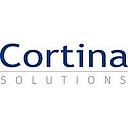 Cortina Solutions logo