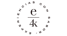 Elemento 4K logo