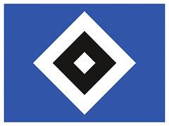 HSV Fußball AG & Co. KGaA logo