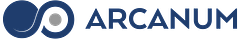 Arcanum Infrastructure logo
