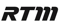 RTM logo