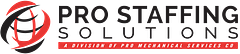 Pro Mechanical Services logo