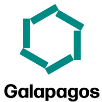 ガラパゴス logo