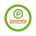 Pronto Heating & Air Conditioning logo
