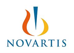 Novartis logo