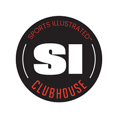 Sports Illustrated Clubhouse logo
