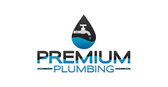 Premium Plumbing logo