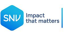 SNV Ethiopia logo