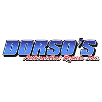 Dorso's Automotive Repair logo