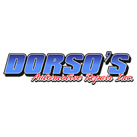 Dorso's Automotive Repair logo