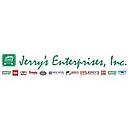 Jerry's Enterprises logo