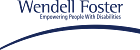 Wendell Foster logo