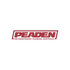 Peaden Air Conditioning Plumbing and Electrical logo
