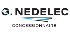 Peugeot G. NEDELEC logo