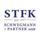 STFK Schwegmann + Partner mbB Rechtsanwalt logo