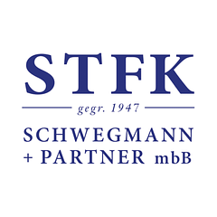 STFK Schwegmann + Partner mbB Rechtsanwalt logo