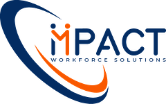 Impact Workforce Solutions logo