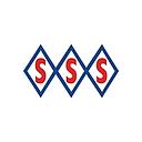Triple-S Steel logo