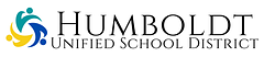 Humboldt Unified School District logo