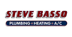 Steve Basso Plumbing Heating & A/C logo