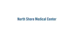 North Shore Medical Center logo