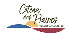 Coteau des Prairies Health Care System logo