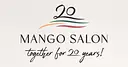 Mango Salon logo