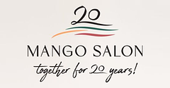 Mango Salon logo