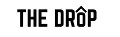 The Drop logo