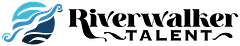 Riverwalkertalent logo