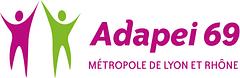 Adapei 69 logo