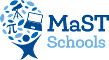 MaST Community Charter School logo