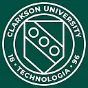 Clarkson University logo