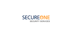 Secureone Security Services logo