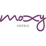 Moxy Frankfurt East logo