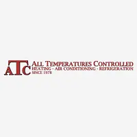 All Temperatures Controlled logo
