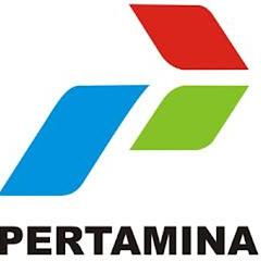 PT Pertamina Persero logo