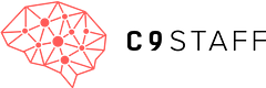 C9 Staff logo