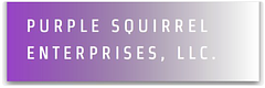 Purple Squirrel Enterprises logo