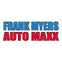 Frank Myers Auto Maxx logo