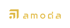 AMODA logo