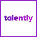Talently Recruiting logo