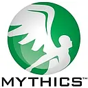 Mythics logo